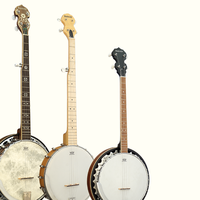 Banjos