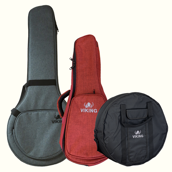 Bags for instruments