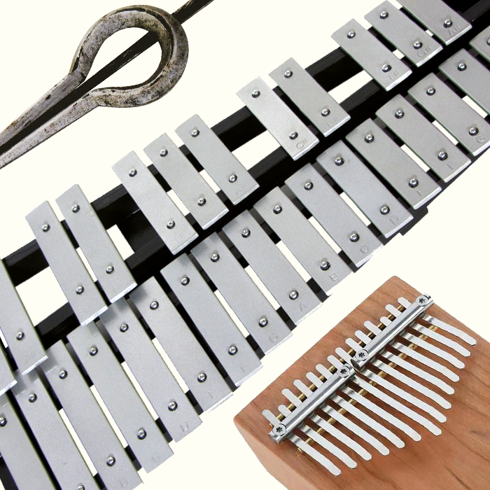 Tuned Percussion Tuned Percussion