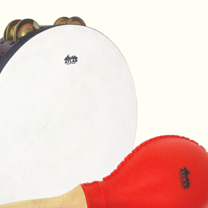 Hand Percussion