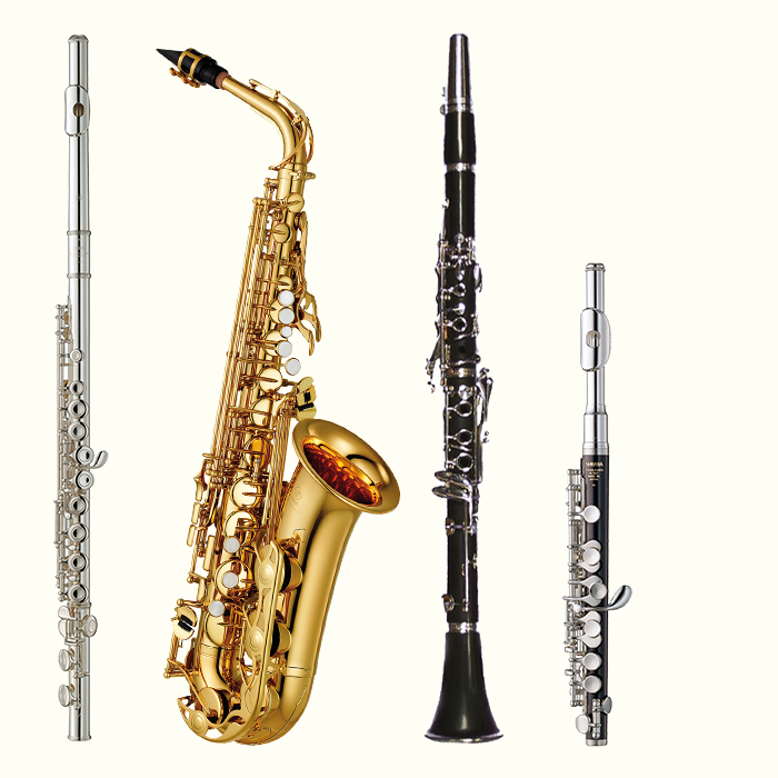 Orchestral Woodwind Orchestral Woodwind