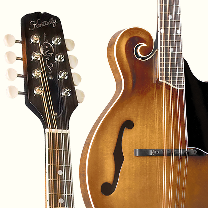 Mandolins