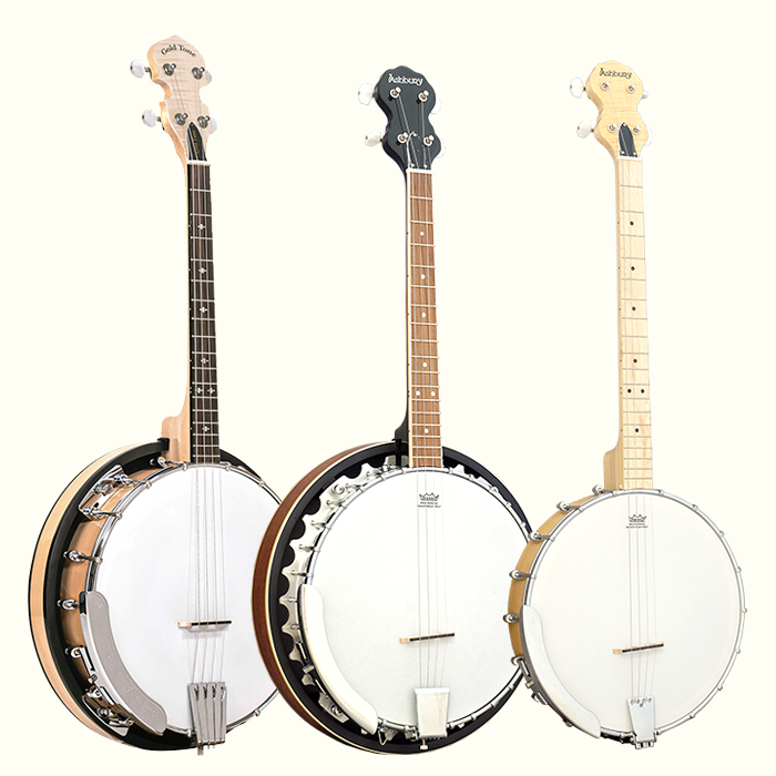 Tenor Banjos Tenor Banjos