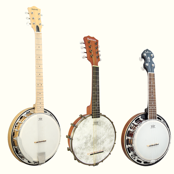 Other Banjos Other Banjos