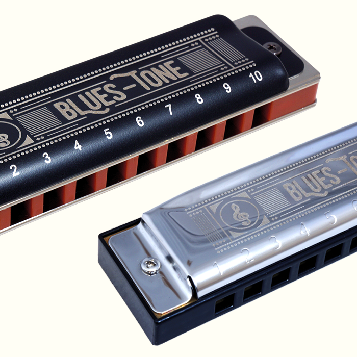 Harmonicas