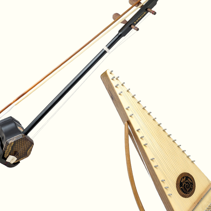 Other Bowed Instruments