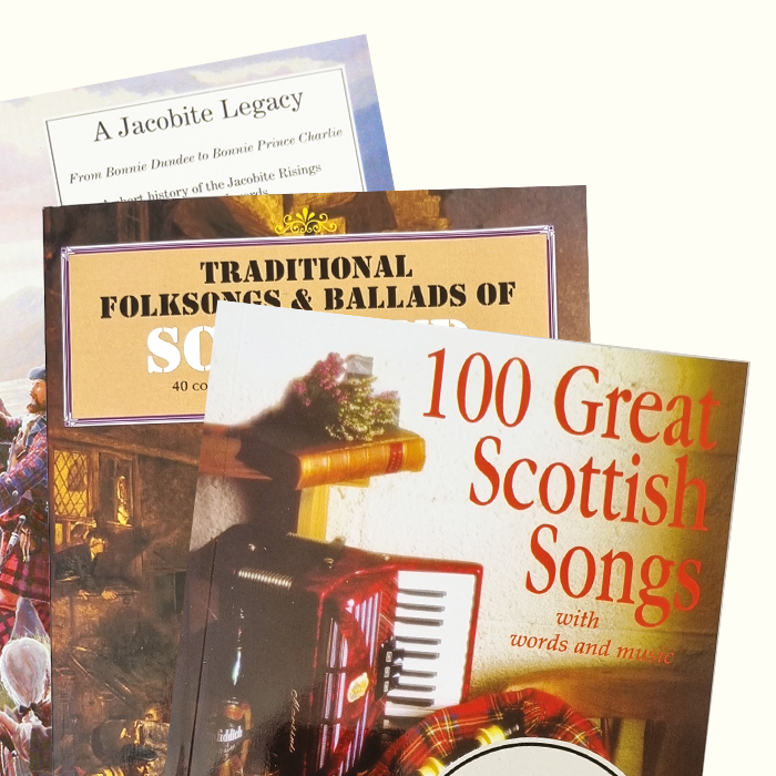 Scottish Folk Songs