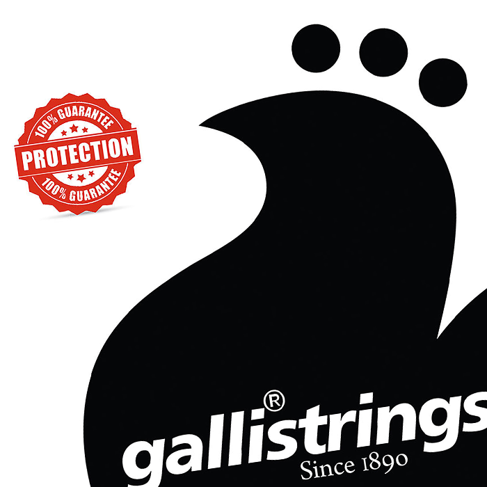 Single Strings, Ball End Plain