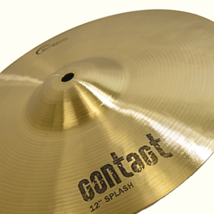 Splash Cymbals