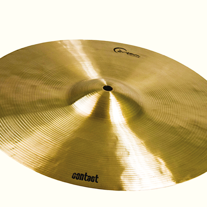 Crash Cymbals