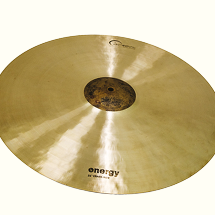 Ride Cymbals