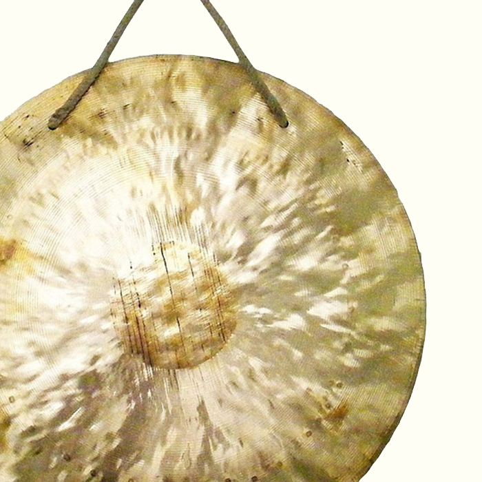 Orchestral Gongs