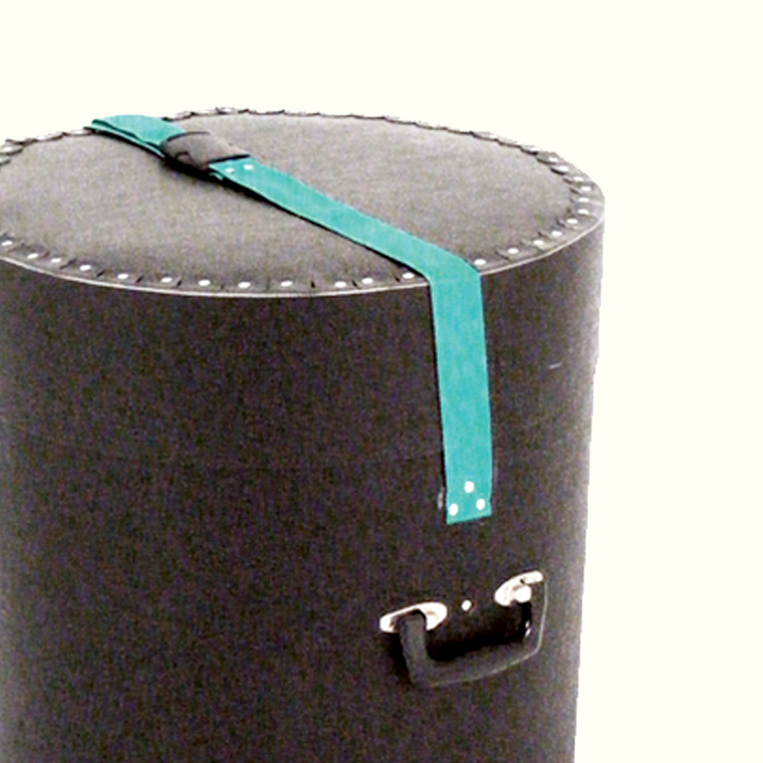 Drum Cases