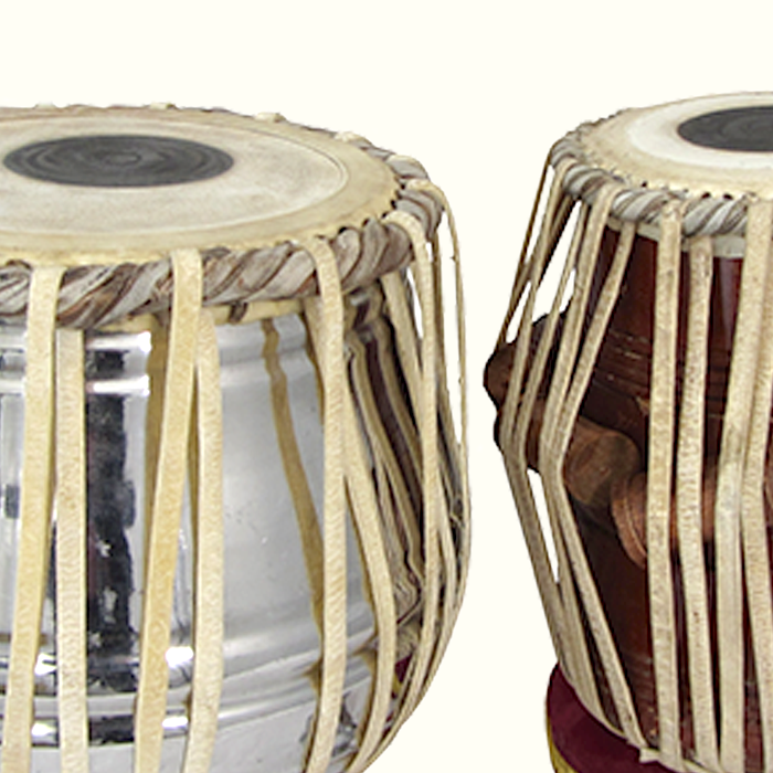 Indian & Asian Drums