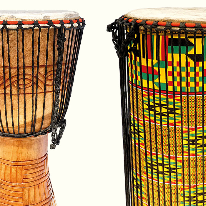 African Drums