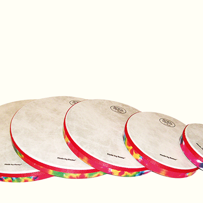 Latin Drums