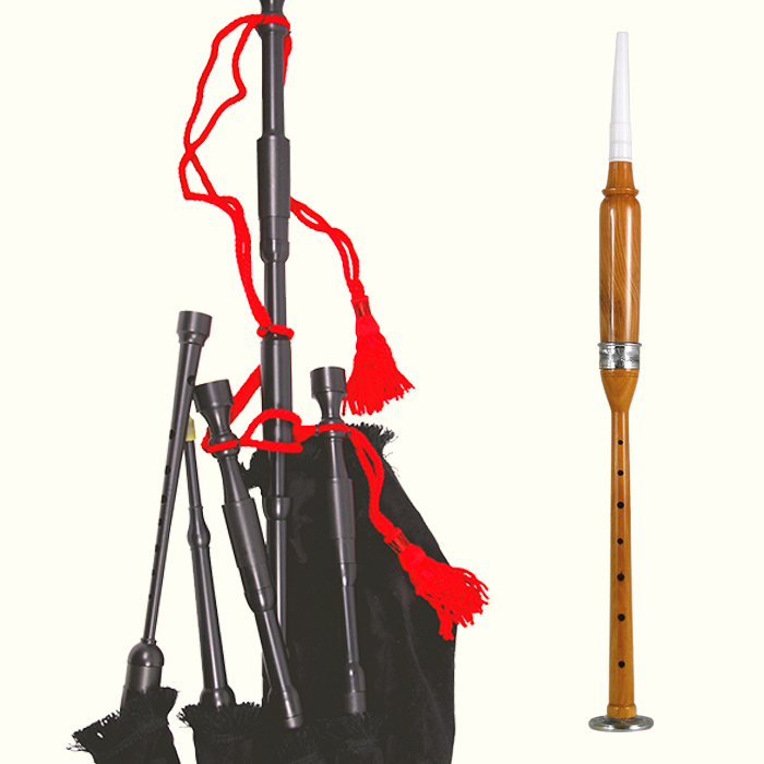 Scottish Bagpipes Scottish Bagpipes