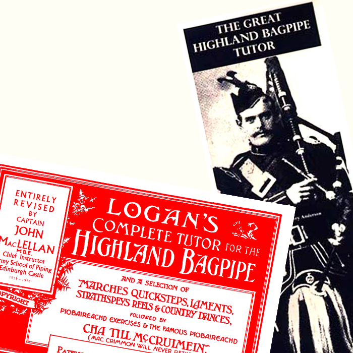 Bagpipe Books