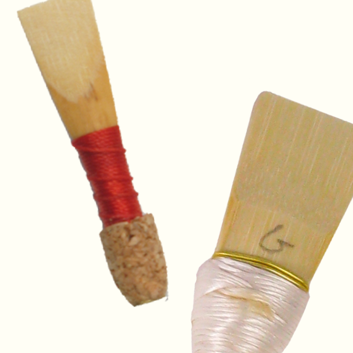 Folk Woodwind Reeds