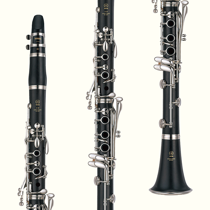 Clarinets