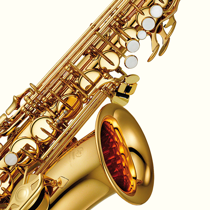 Saxophones Saxophones