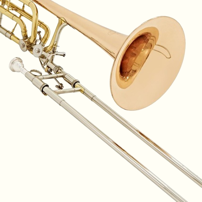 Trombones