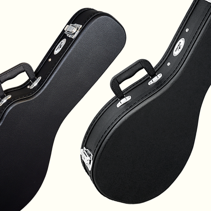 Mandolin Cases
