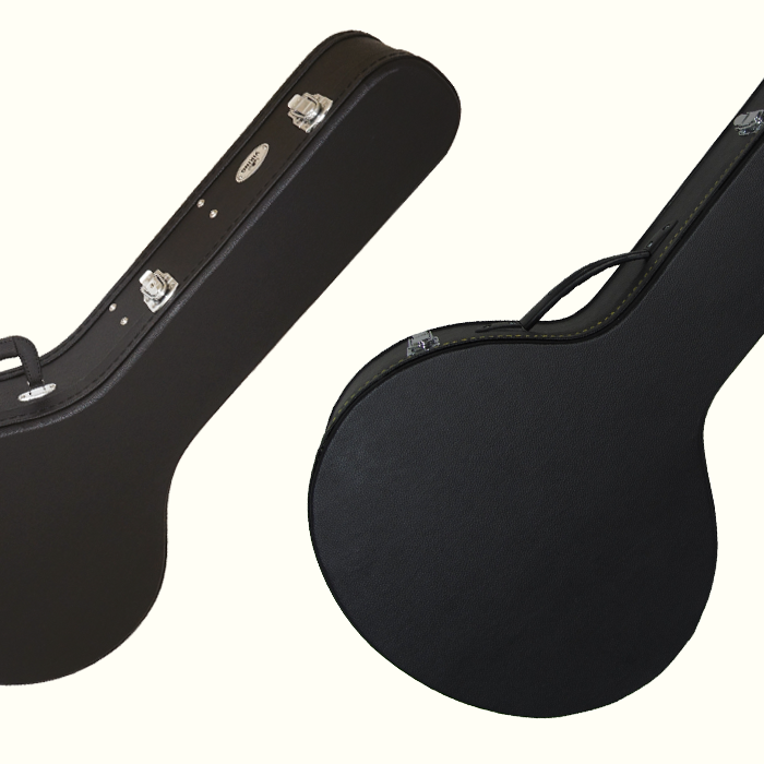 Mandola Cases
