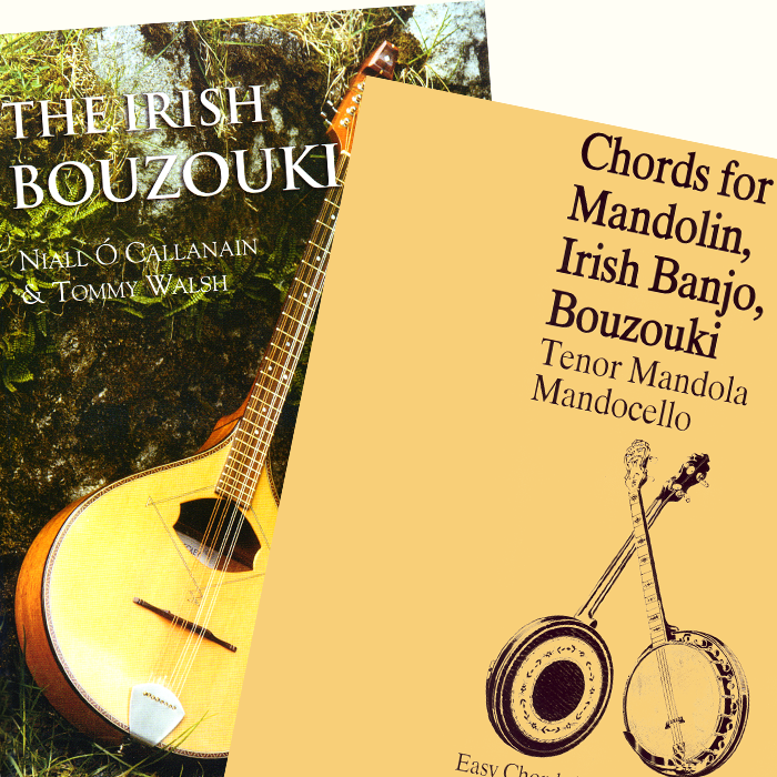 Bouzouki Books Bouzouki Books