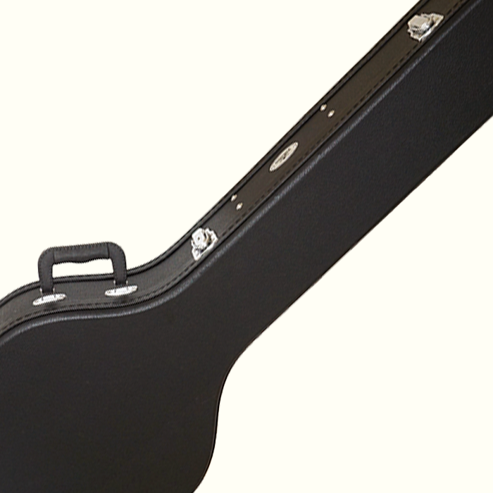 Bouzouki Cases