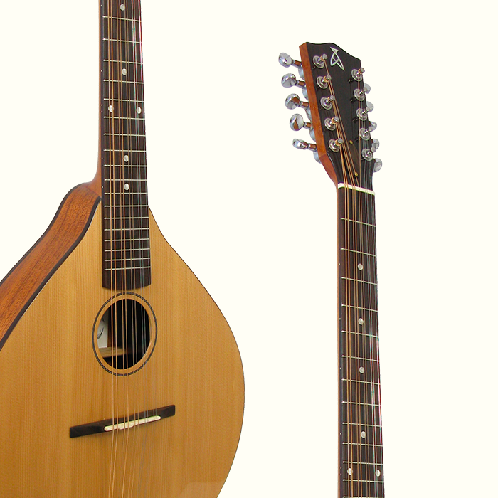 Cittern Strings