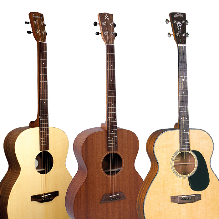 Tenor Guitars
