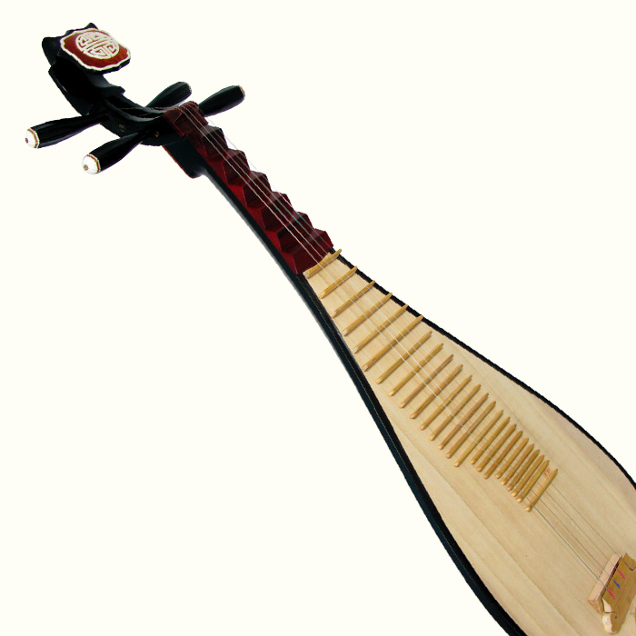 Chinese & Far East Frets