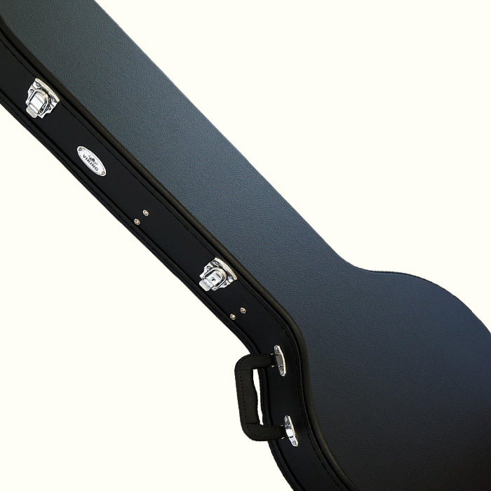 5-String Banjo Cases