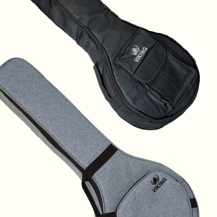 5-String Banjo Bags