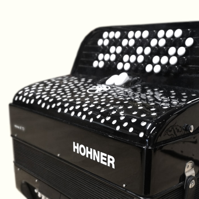 Chromatic Accordions Chromatic Accordions