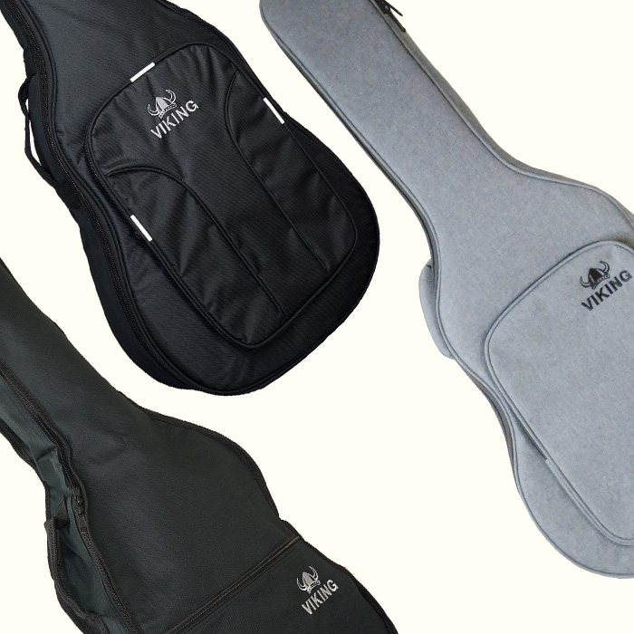 Classical Guitar Bags