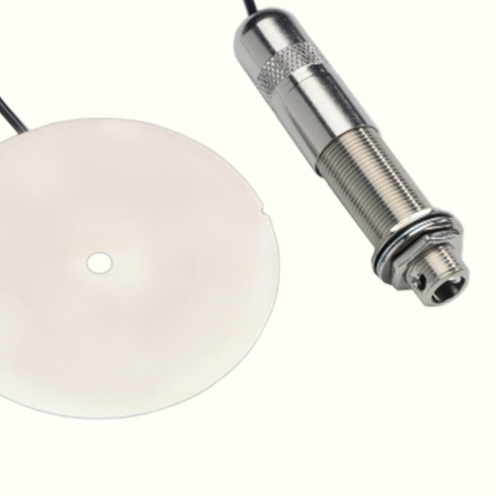 Resonator Guitar Pickups