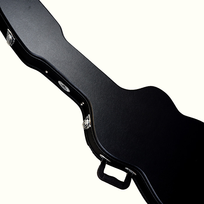 Electric Guitar Cases