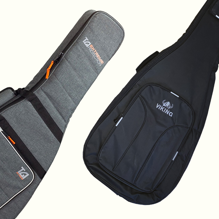 Bass Guitar Bags