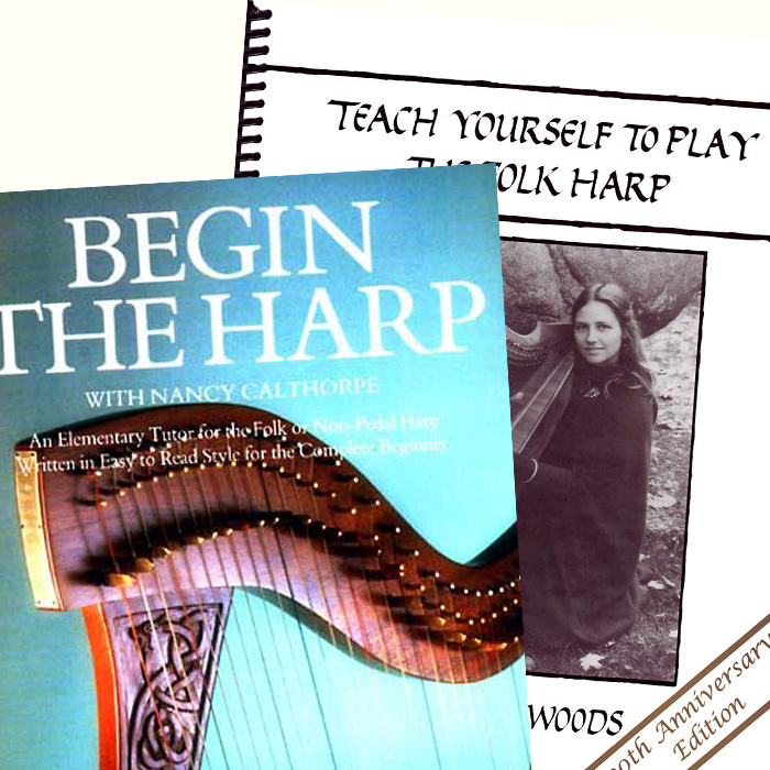 Harp Books Harp Books