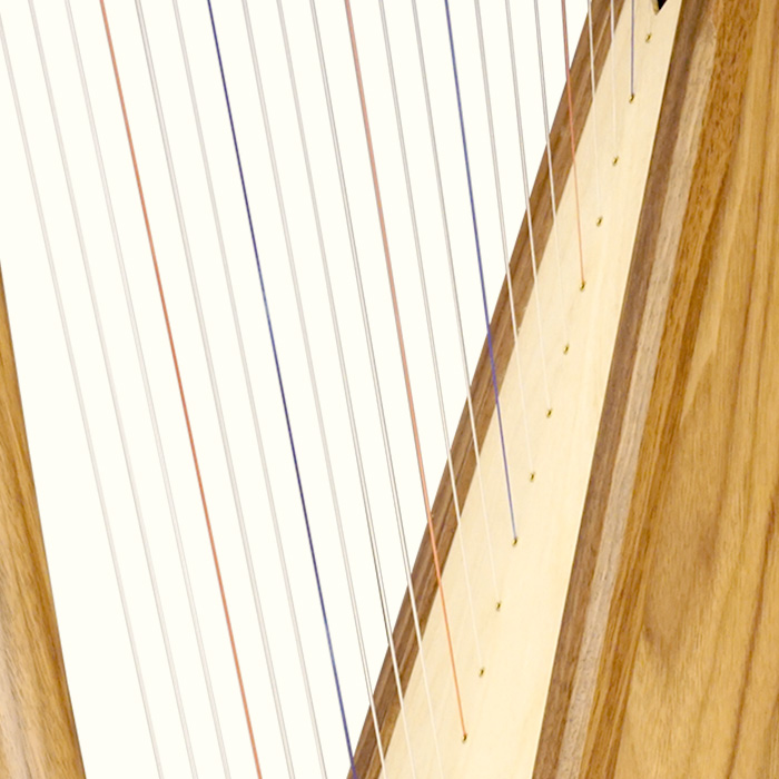 Harp Strings