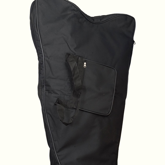 Harp Bags