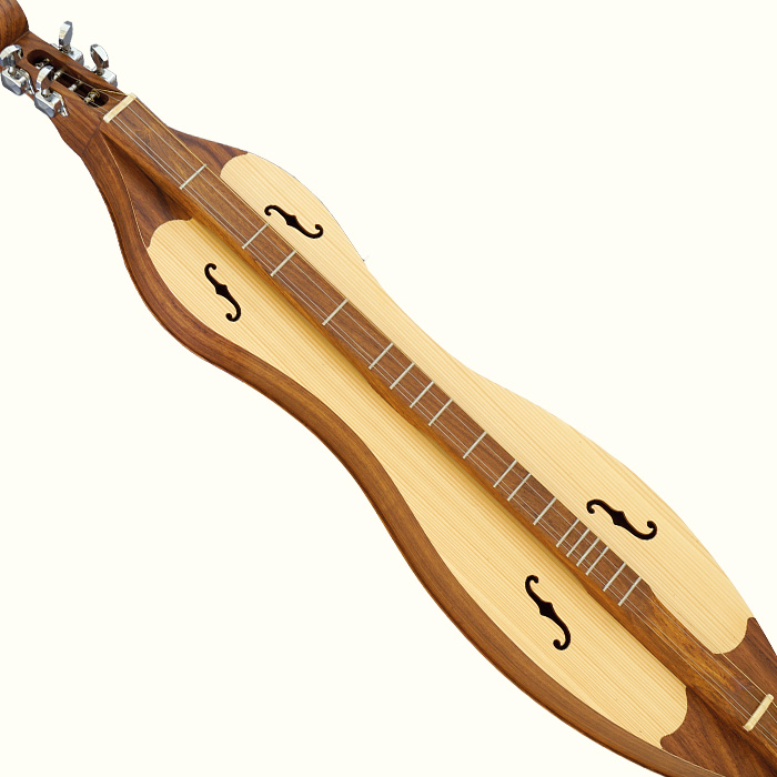 Appalachian Dulcimers