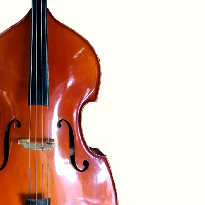 Upright Basses Upright Basses