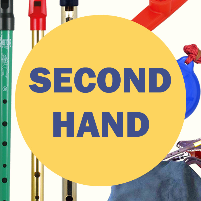 Secondhand Woodwind Secondhand Woodwind