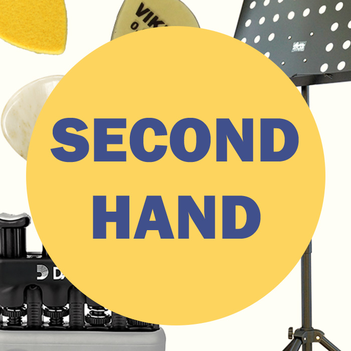 Secondhand Accessories (generic) Secondhand Accessories (generic)
