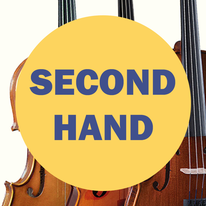Secondhand Violins Secondhand Violins