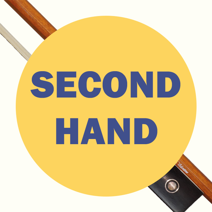 Secondhand Bows Secondhand Bows