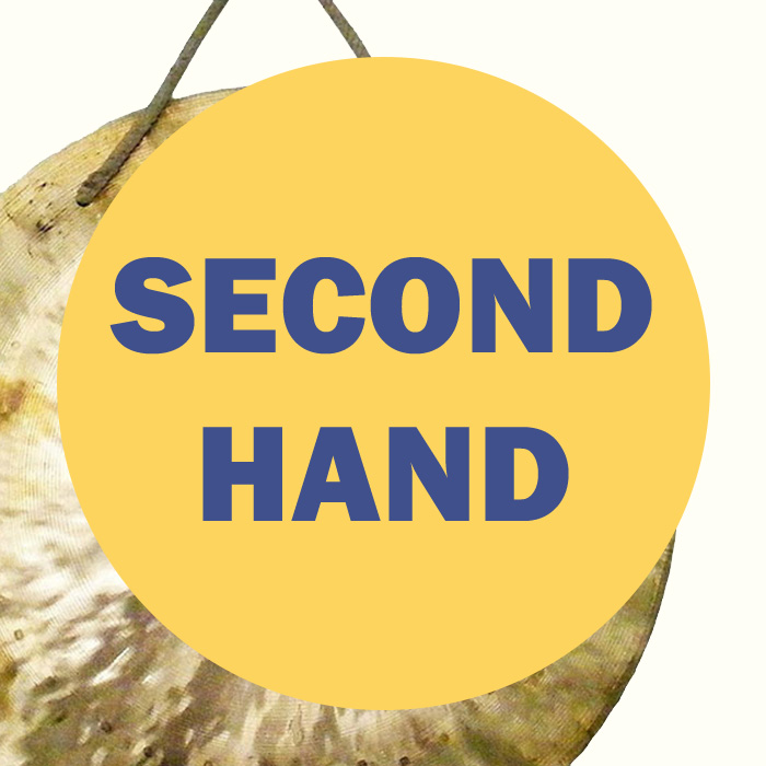 Secondhand Orchestral Gongs Secondhand Orchestral Gongs